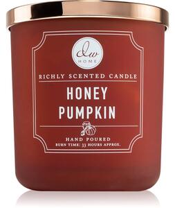 DW Home Signature Honey Pumpkin mirisna svijeća 269 g