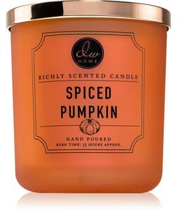 DW Home Signature Spiced Pumpkin mirisna svijeća 269 g