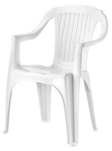 Vrtna stolica Verona (Bijele boje)