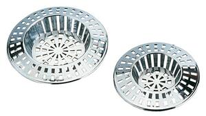 Sito za odvod (Krom, Promjer: 7 cm)