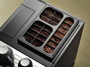 Aparat za espresso kavu MIELE CM 7750 CRNI COFFEE SELECT
