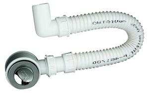 Odvod za tuš kadu Click-Clack (Promjer odvoda: 52 mm)