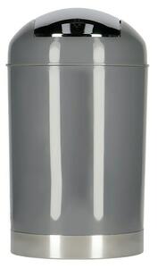 Venus Milano Standardna kanta za smeće (5 l, Plastika, Sive boje)