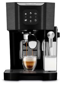 Aparat za espresso kavu SENCOR SES 4040BK