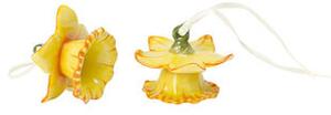 Mini Flower Bells žuti Narcisi