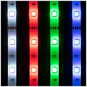 Home LED traka, RGB, sa daljinskim upravljačem - LS 5000RGB 15550