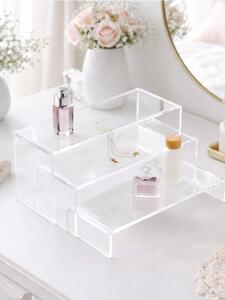 Sinsay - Set prozirnih polica 3 pack