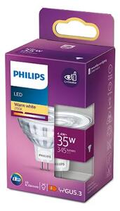CONSUMER LED ŽARULJA 35W MR16 WW 36D RF ND SRT4 8719514307629