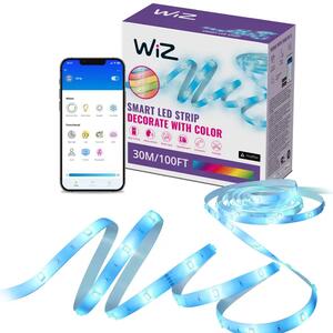PHILIPS WIZ RGB LED TRAKA 30 METARA 22W 8720169077102