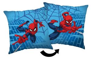 Dječji jastuk od flisa Spider-man – Jerry Fabrics