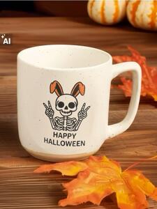 Sinsay - Šalica s halloween motivom