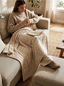 Sinsay - BLANKET