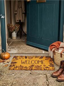 Sinsay - Dozica s natpisom Welcome
