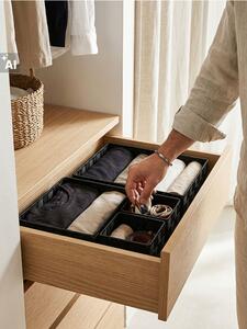 Sinsay - Pleteni organizatori 4 pack