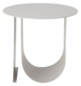 Metalni okrugao pomoćni stol ø 43 cm Cher – Bloomingville