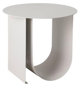 Metalni okrugao pomoćni stol ø 43 cm Cher – Bloomingville