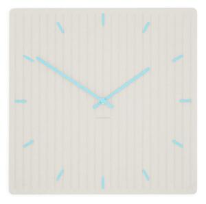Zidni sat Luxhora Lineara White 11 boja kazaljki