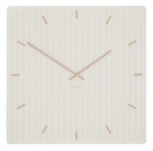 Zidni sat Luxhora Lineara White 11 boja kazaljki