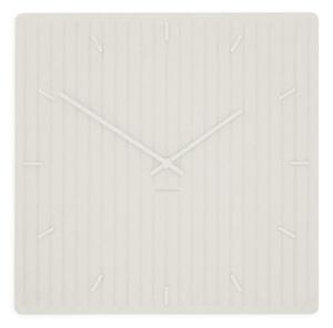 Zidni sat Luxhora Lineara White 11 boja kazaljki