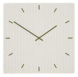 Zidni sat Luxhora Lineara White 11 boja kazaljki