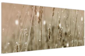 Slika - Harmonična livada (120x50 cm)