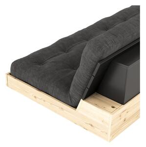 Bordo sklopiva sofa 244 cm Base – Karup Design