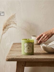Sinsay - Mirisna svijeća Matcha Latte