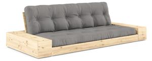 Siva sklopiva sofa 244 cm Base – Karup Design