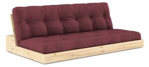 Bordo sklopiva sofa 196 cm Base – Karup Design