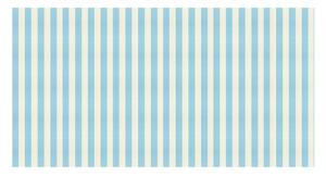 Stolnjak 137x259 cm Pale Blue Stripe – Meri Meri