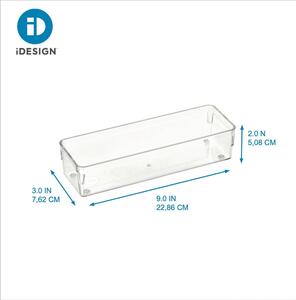 Organizator za ladice od reciklirane plastike Basic – iDesign