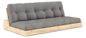 Siva sklopiva sofa 196 cm Base – Karup Design