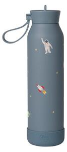 CITRON Boca za vodu Spaceship Dusty Blue 500 ml 2025_wb_500_Spacheship