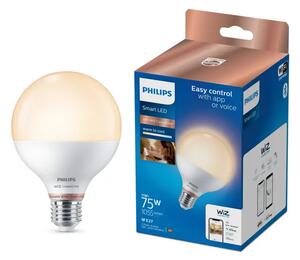 PHILIPS SMART ŽARULJA WFB 75W G95 E27 927-65 TW 1PF/6 8720169303058
