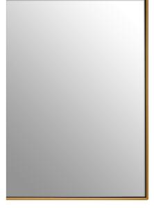 Zidno ogledalo 41x72 cm Matera – Premier Housewares