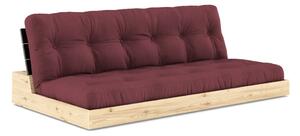 Bordo sklopiva sofa 196 cm Base – Karup Design