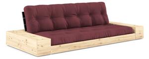 Bordo sklopiva sofa 244 cm Base – Karup Design