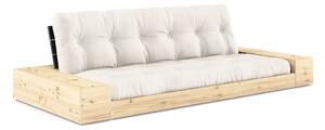 Sklopiva sofa 244 cm Base – Karup Design