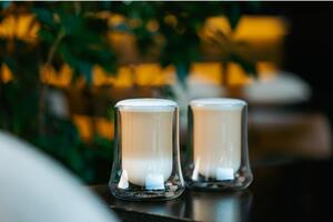 Čaše u setu 2 kom za koktele 250 ml Soho – Vialli Design