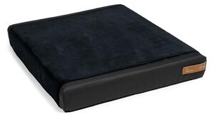 Crna navlaka za krevetić za pse 50x40 cm Ori S – Rexproduct