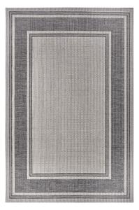 Sivi vanjski tepih 76x150 cm Clyde Cast – Hanse Home