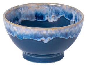 Plave zdjele u setu 4 kom od kamenine ø 15 cm Latte – Costa Nova