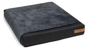 Tamno siva navlaka za krevetić za pse 70x60 cm Ori L – Rexproduct