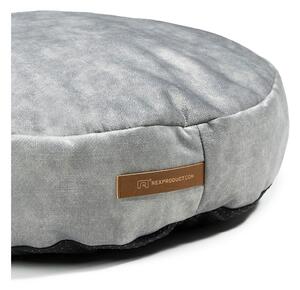 Sivi krevet za pse ø 50 cm Coco S – Rexproduct