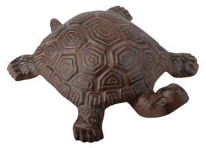 Metalna vrtna figurica Turtle – Esschert Design