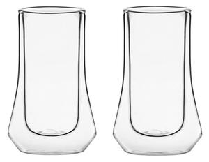 Čaše u setu 2 kom 250 ml Soho – Vialli Design