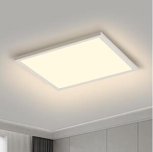 Brilagi - LED Stropna svjetiljka SLIMFRAME LED/25W/230V 30x30 cm bijela