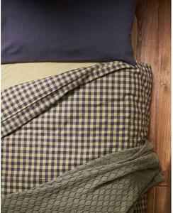 Pamučna dječja posteljina za dječji krevetić s uključenom plahtom 70x120 cm Yanil – Kave Home