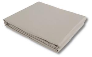 Donja plahta Believe Premium - Lila, 90x200 cm