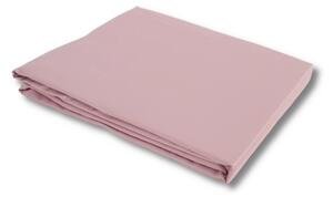Donja plahta Believe Premium - Lila, 90x200 cm